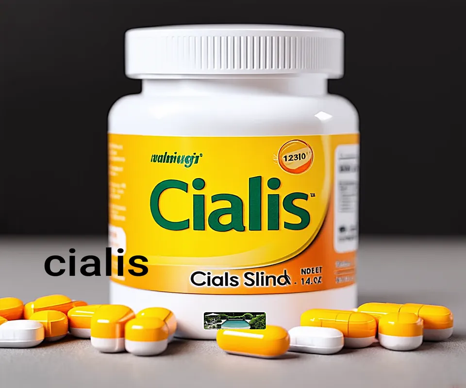 Precio del cialis de 5mg